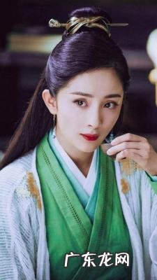 杨幂和陈伟霆主演的电视剧 杨幂主演过的电视剧