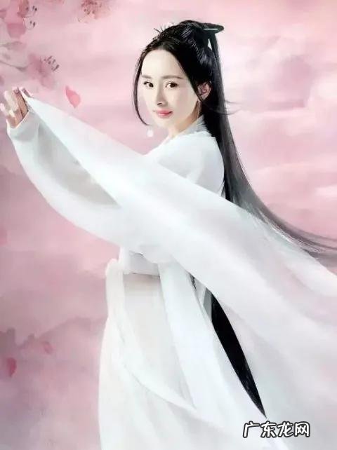 杨幂和陈伟霆主演的电视剧 杨幂主演过的电视剧