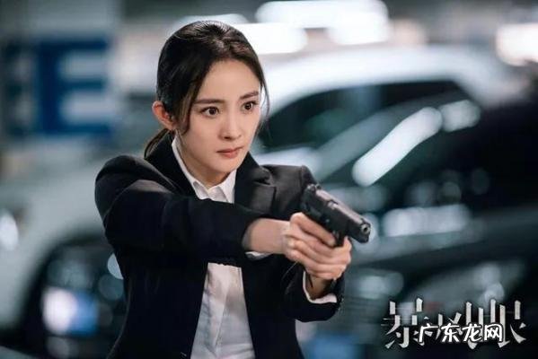 杨幂和陈伟霆主演的电视剧 杨幂主演过的电视剧