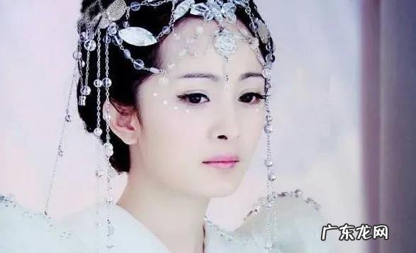 杨幂和陈伟霆主演的电视剧 杨幂主演过的电视剧