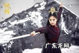 杨幂和陈伟霆主演的电视剧 杨幂主演过的电视剧