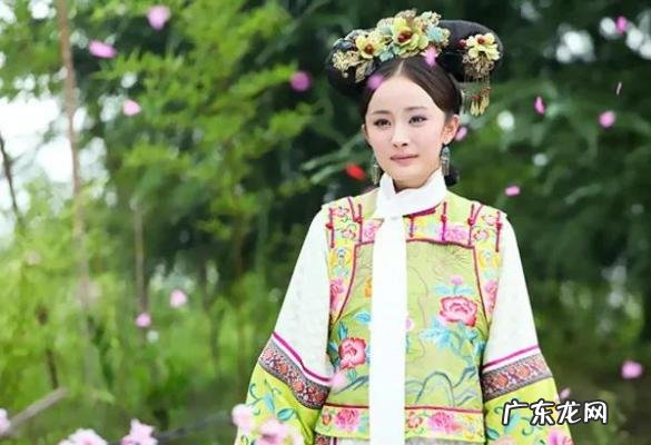 杨幂和陈伟霆主演的电视剧 杨幂主演过的电视剧