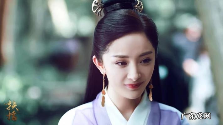 杨幂和陈伟霆主演的电视剧 杨幂主演过的电视剧