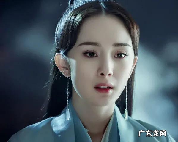 杨幂和陈伟霆主演的电视剧 杨幂主演过的电视剧