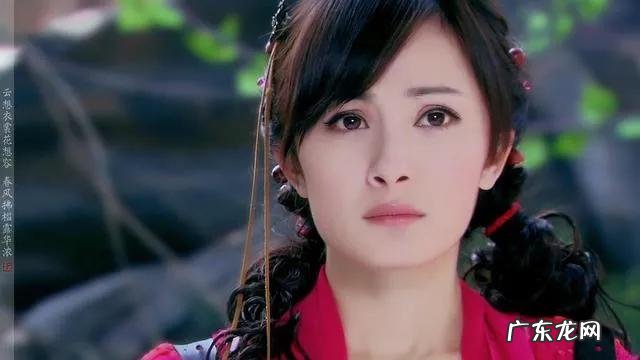 杨幂和陈伟霆主演的电视剧 杨幂主演过的电视剧