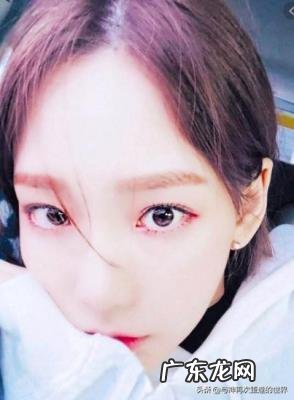 金泰妍综艺节目中国 金泰妍综艺