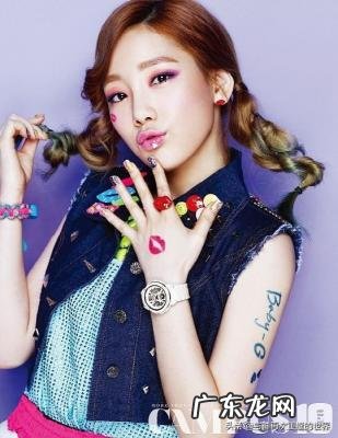 金泰妍综艺节目中国 金泰妍综艺