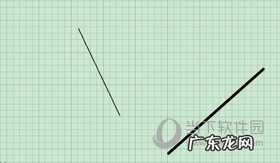 autocad2019显示线宽 AutoCAD2021线宽怎么显示