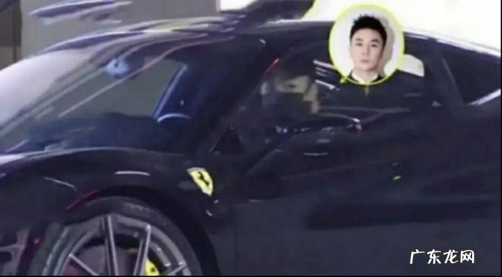 释小龙给何洁吃过 何洁跟释小龙