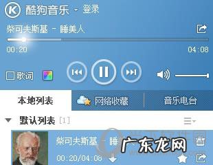 酷狗音乐国外用不了,版权限制怎么办 酷狗音乐海外不能使用怎么办