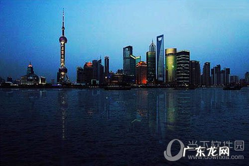 美图秀秀适合夜景的滤镜 美图秀秀夜景倒影怎么做