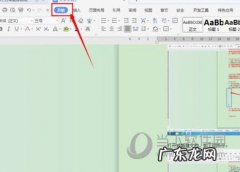 wps2019的段落设置在哪里 wps2019怎么不显示段落标记