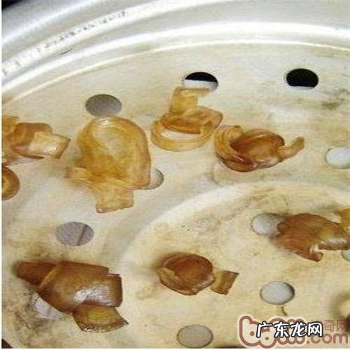 自做牙咬胶的简易步骤