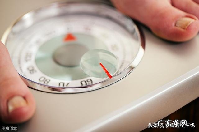 体重与身高的标准是什么多少斤才算胖呢