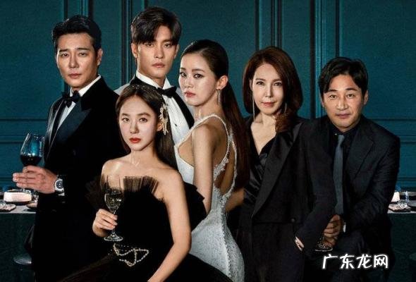 电视剧婚变分集剧情 婚变剧情