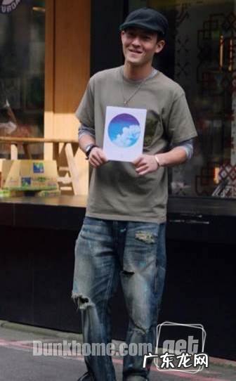 陈冠希个人资料及简历 陈冠希个人资料