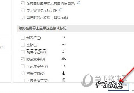 word为什么不显示段落 Word2019怎么不显示段落标记