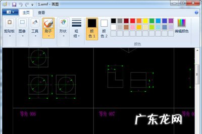 迅捷cad编辑器怎么把图片转成dwg 迅捷CAD转换器怎么将图纸转换WMF格式