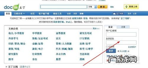 网赚项目豆丁网赚钱攻略