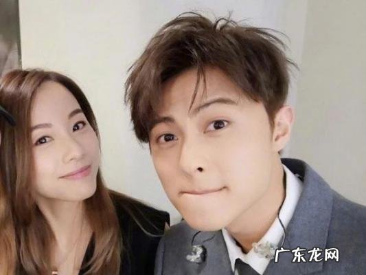 好好恋爱方力申邓丽欣 方力申邓丽欣恋情