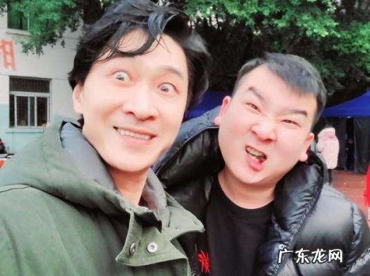 演员小叮当的个人资料 演员小叮当