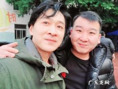 演员小叮当的个人资料 演员小叮当