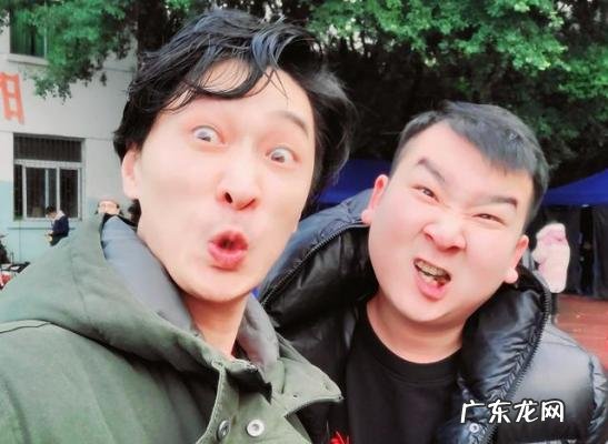 演员小叮当的个人资料 演员小叮当