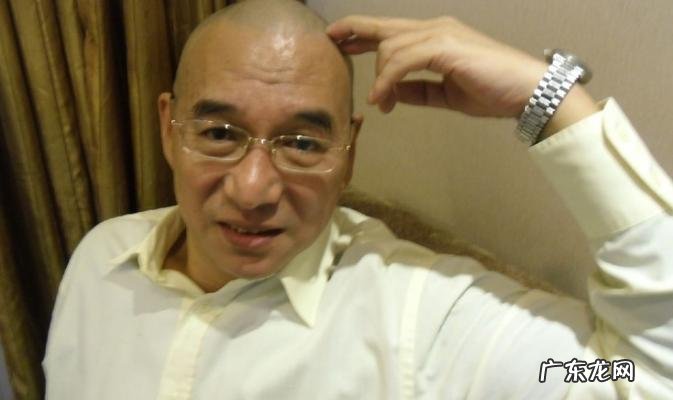 惠英红电视剧 惠英红哥哥