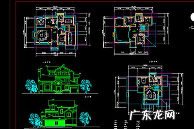 cad图框里图纸模糊怎么调 迅捷CAD看图图纸显示模糊怎么办