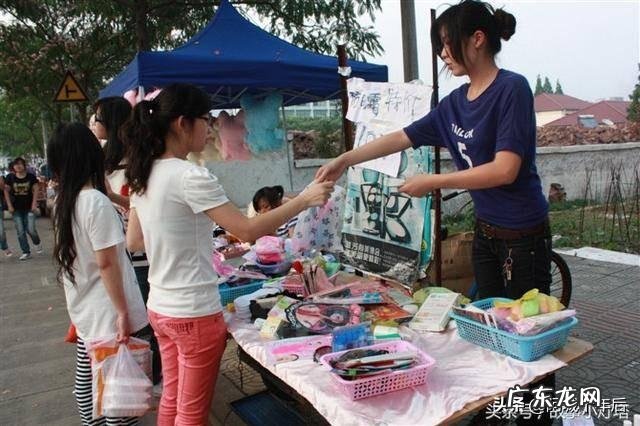 疫情刚过，公园适合卖什么东西，准备摆个小摊？