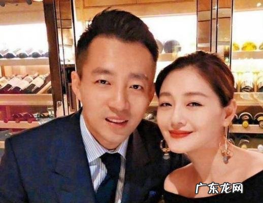 大s蓝正龙什么时候分手 蓝正龙大s分手