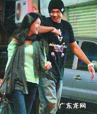 大s蓝正龙什么时候分手 蓝正龙大s分手