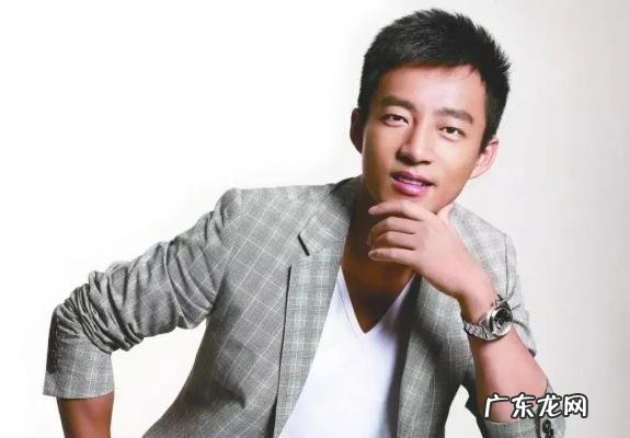 大s蓝正龙什么时候分手 蓝正龙大s分手