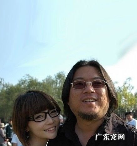 高晓松的几任老婆 高晓松的老婆