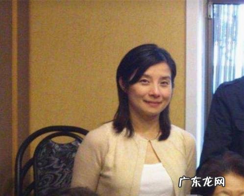 杨丽菁的老公叫什么名字 杨丽菁的老公