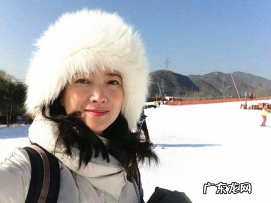 杨丽菁的老公叫什么名字 杨丽菁的老公