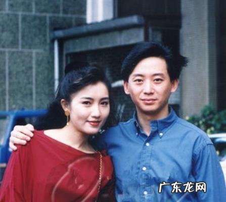 杨丽菁的老公叫什么名字 杨丽菁的老公