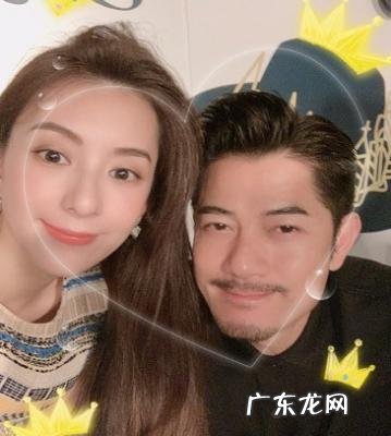 郭富城老婆多大年龄了 郭富城的老婆是谁