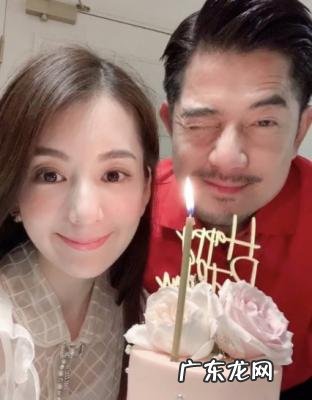 郭富城老婆多大年龄了 郭富城的老婆是谁