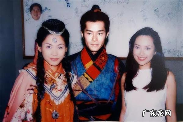 古天乐演过的电视剧大全 古天乐演过的电视剧