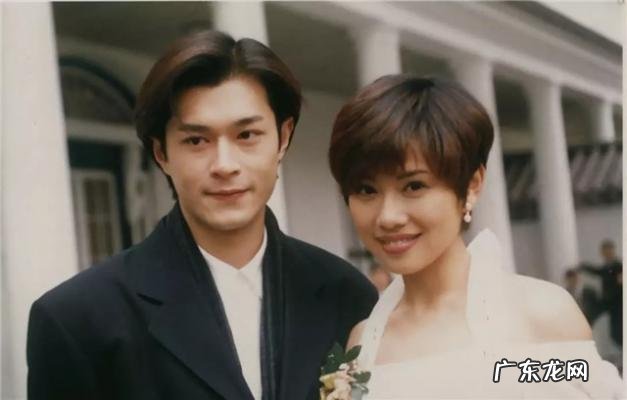 古天乐演过的电视剧大全 古天乐演过的电视剧