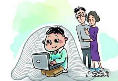 如何教育孩子偷玩手机,初中生偷买手机家长怎么处理？