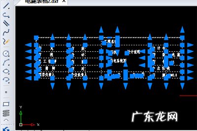 cad怎么转成pdf文件 CAD怎么转Excel