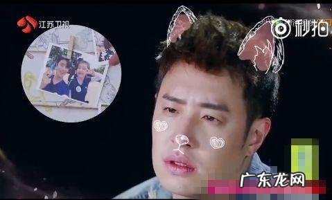 潘玮柏演过电视剧吗 潘玮柏演的电视剧