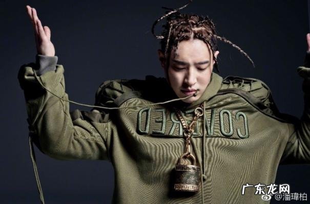 潘玮柏演过电视剧吗 潘玮柏演的电视剧