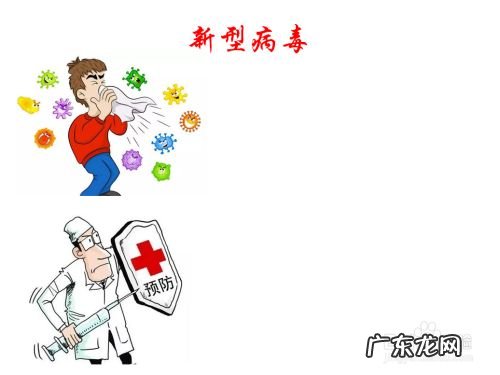 新型病毒手抄报简单,新冠疫情手抄报一等奖?