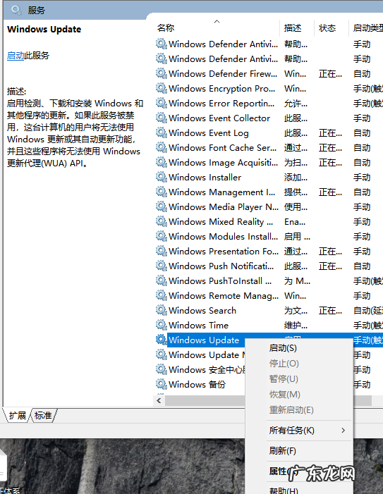 win10系统更新错误怎么办 win10系统更新错误0x800f081f