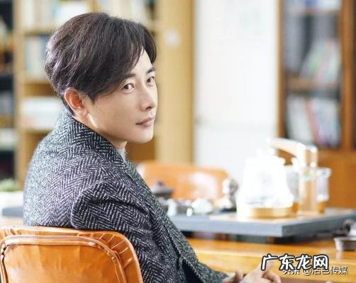 罗晋个人资料女朋友 罗晋个人资料