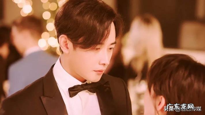 罗晋个人资料女朋友 罗晋个人资料