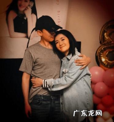 谢娜结婚照图片 谢娜和张杰结婚照